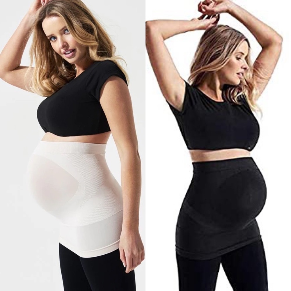 2 Blanqi Everyday Maternity Support BellyBand